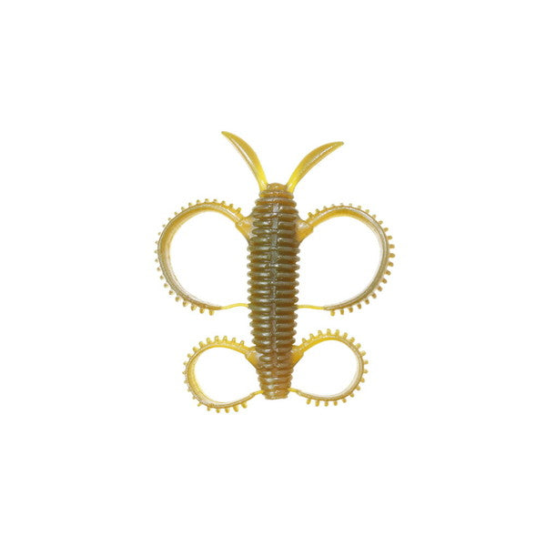 Issei Worm Ashinaga Mizumushi 1.8 #69 Kuishiburi Pumpkin