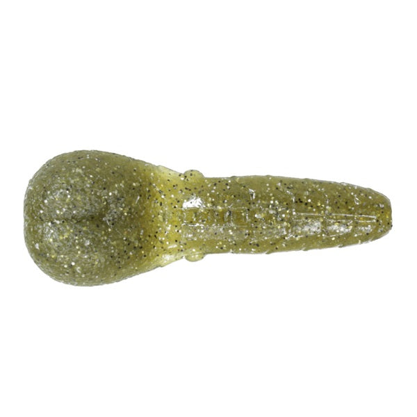 Issei Worm AK Punch 2.8inch #13 Crayfish