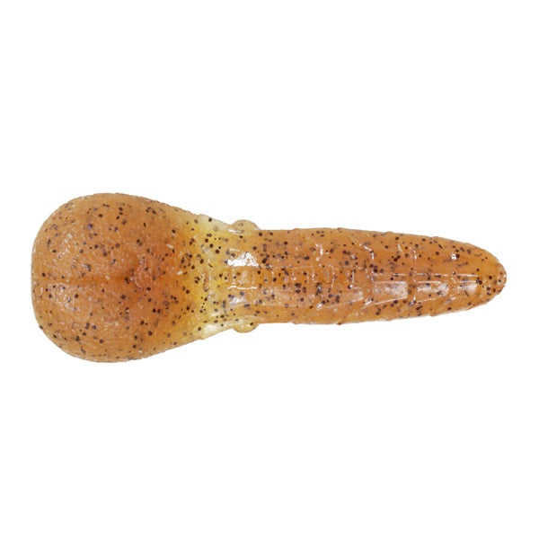 Issei Worm AK Punch 2.8inch #41 Molting Crayfish