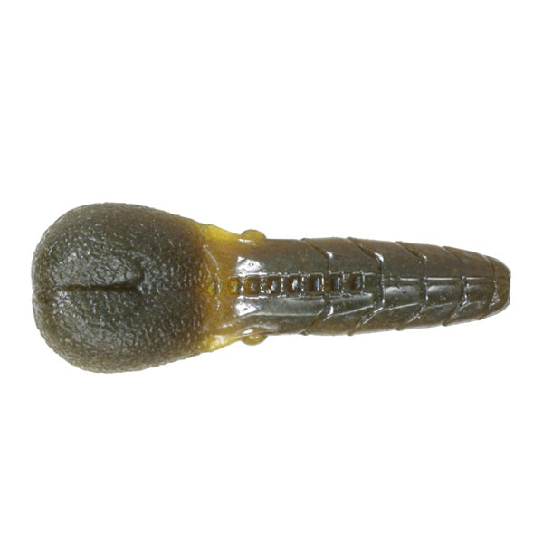 Issei Worm AK Punch 2.8inch #69 Kuishiburi Pumpkin Issei Worm AK Punch 2.8inch #69 Kuishiburi Pumpkin