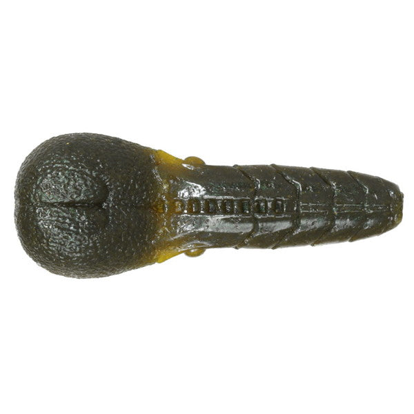 Issei Worm AK Punch 3.3inch #69 Kuishiburi Pumpkin