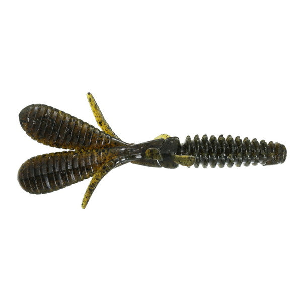 Issei Worm Power bibibi bug 4.2 #07 Green Pumpkin