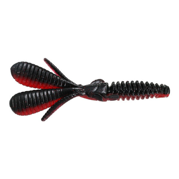 Issei Worm Power bibibi bug 4.2 #37 Black/Red