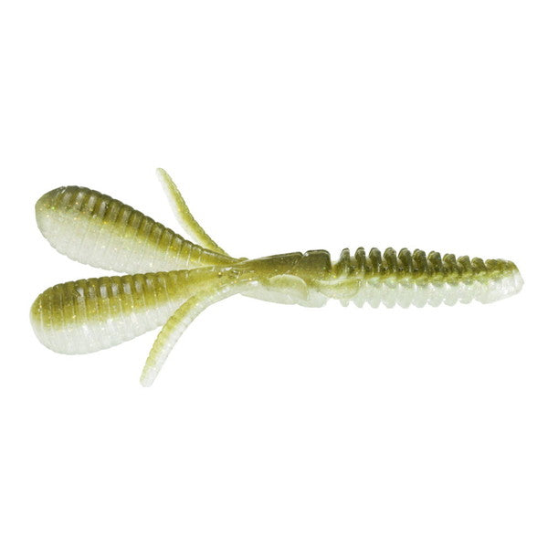 Issei Worm Power bibibi bug 4.2 #57 Weed Shrimp