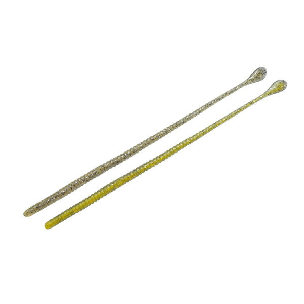 Issei Worm Spatula Slim 6.5 #12 Live Shrimp