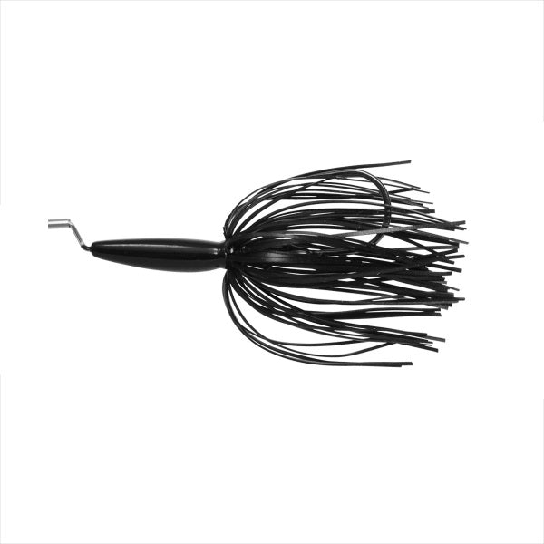 Issei Spinnerbait AK Buzz 14g R #13 Akamatsu Black