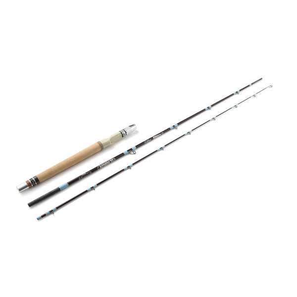 Extreme Bass Rod Tulala Cuervo Acorde 70 (Baitcasting 2 piece / Grip joint)