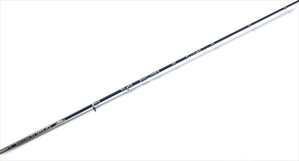 Extreme Seabass Rod Tulala Harmonix Staccato 91MSS-HX Straw Setting (Spinning 2 Piece)