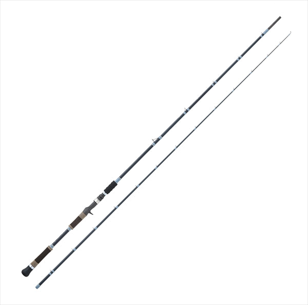 Extreme Rockfish Rod Tulala Harmonix Corona 106MHRC-HX/Straw Setting (Baitcasting 2 Piece)