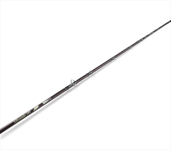 Extreme Salt Lure Rod Tulala Glissando 109/Straw Setting (Spinning 2 Piece)