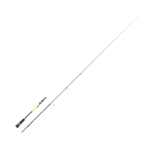 shimano cmls 610m 8lb rod Extreme Bass Rod Tulala Monstruo G 70MLS (Spinning 1 Piece Grip Joint)
