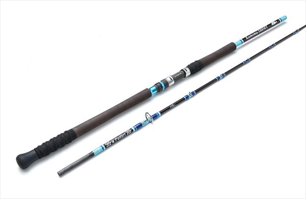Extreme Offshore Rod Tulala Panari Kumoma S80MT (Spinning Irregular 2 Piece)