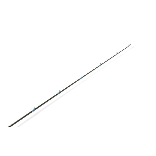 Extreme Bass Rod Tulala Flightex Jazil 63M (Baitcasting 2 piece / Grip joint)