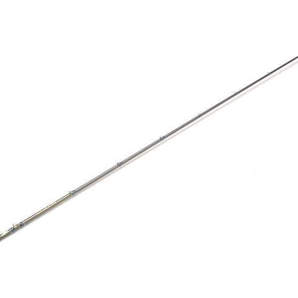 Extreme Bass Rod Tulala Bass Amp C69MHRF (Baitcasting 2 piece / Grip joint)