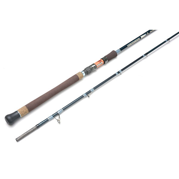 Extreme Seabass Rod Harmonix Staccato 86MHLS-HX (Spinning 2 piece)