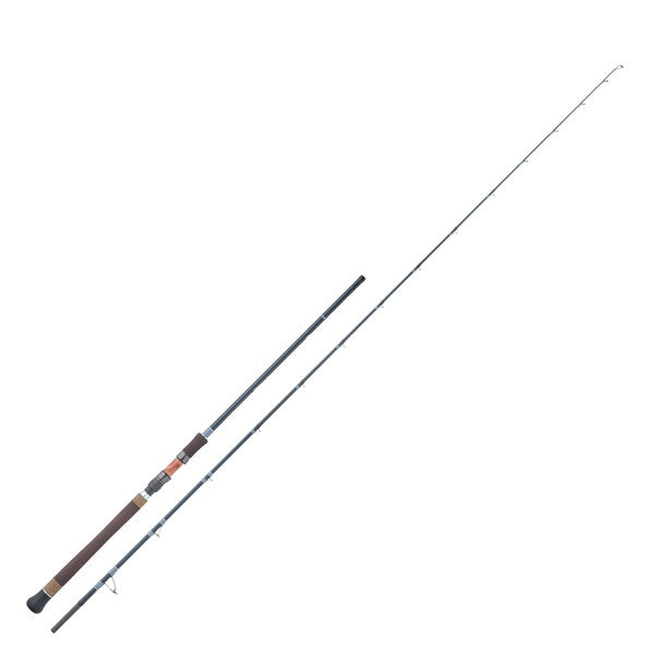 Extreme Seabass Rod Harmonix Staccato 86MHLS-HX (Spinning 2 piece)