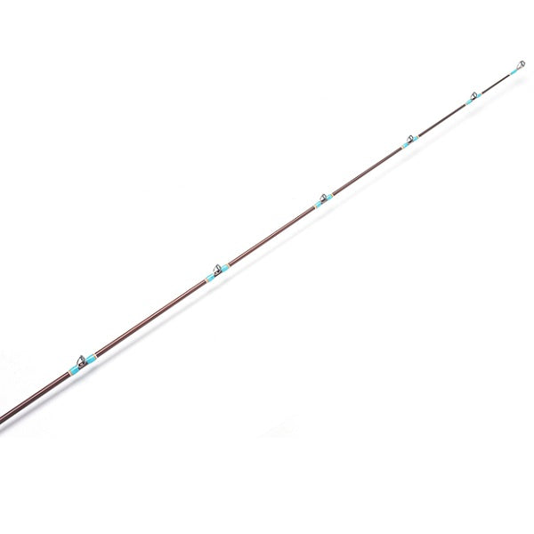 Extreme Bass Rod Tulala×Tsunami Lures Acorde 50 (Baitcasting 2 piece / Grip joint)