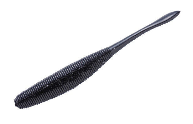 O.S.P Worm DoLive Stick 3.5inch Black W016
