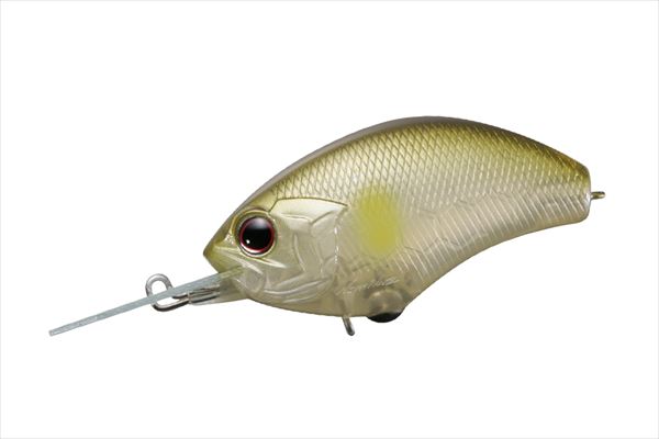 OSP Bass Lure Tiny Blitz-MR G01 Ghost Sweetfish