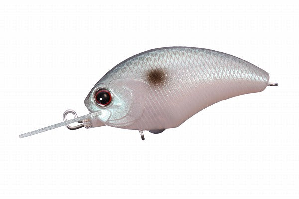 O.S.P Bass Lure Tiny Blitz-MR PP21 Jade Shad