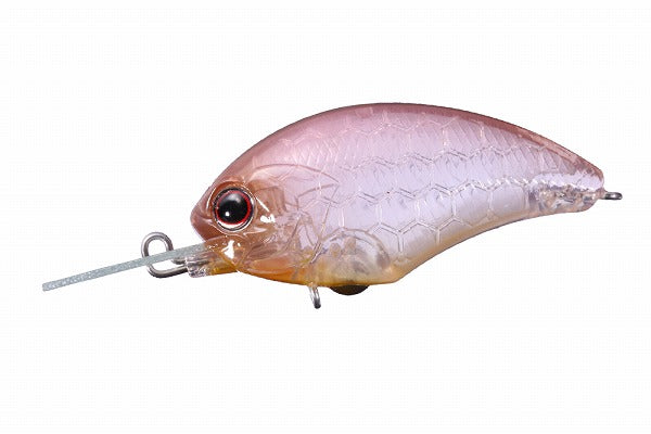 OSP Bass Lure Tiny Blitz-MR C43 Pink Lady