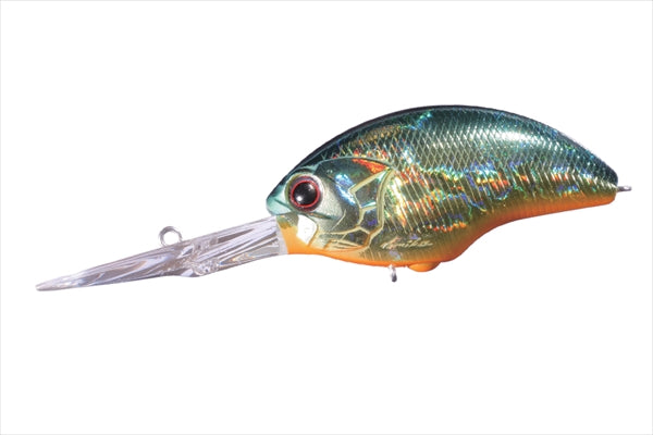 O.S.P Bass Lure Blitz EX-DR American Sunfish H03