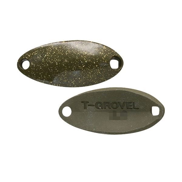 Jackall Timon T-Grovel 1.7g #119 Tacky G Pellet