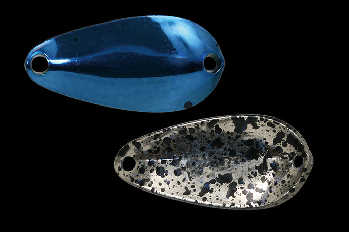 Jackall Chibi Tearo 0.8g Ginro