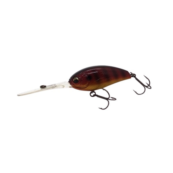 Imakatsu Bass Lure Imakatsu Crank IK-400R Standard Color #116 Red Gill
