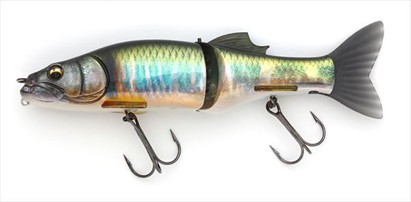 Imakatsu Bass Lure Super SG Plus 3D Realism #612 3D Lotus