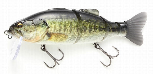 Imakatsu IK Bassroid JR Triple Double 3DR 140 mm Leurre Flottant 695 (8584) – acheter aux petits prix dans la boutique en ligne Imakatsu IK Bassroid JR Triple Double 3DR 140 mm Leurre Flottant 695 (8584) – acheter aux petits prix dans la boutique en ligne