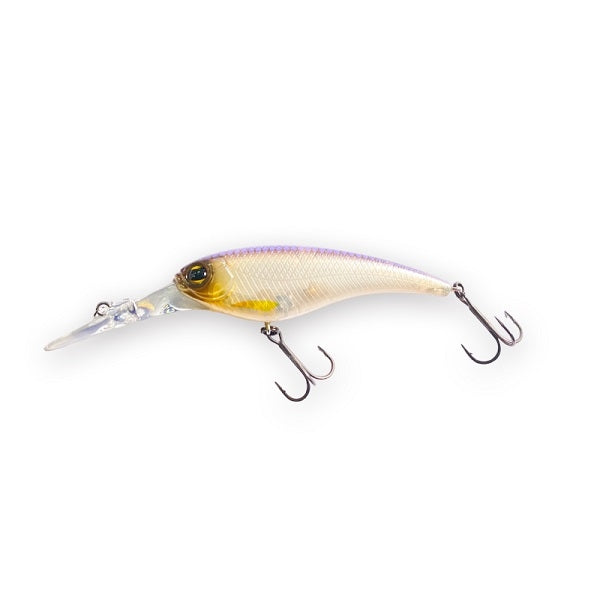 Leurre Suspendu Imakatsu IS Wasp 55 - 55mm - Coloris 81 - Pour Bass - Neuf