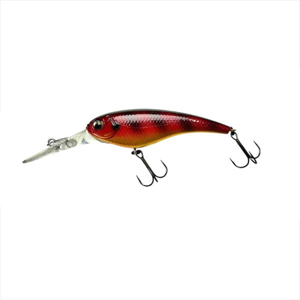 Imakatsu Bass Lure IS Wasp 55 Standard color #116 Red Gill