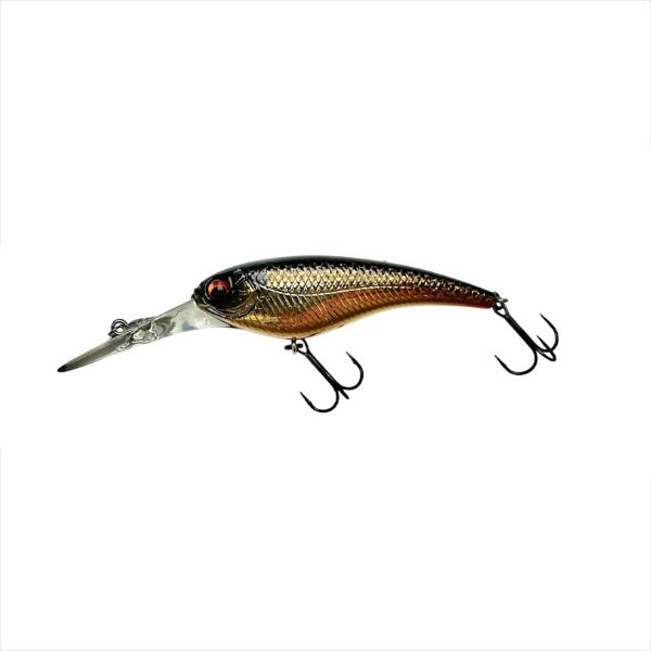 Imakatsu Bass Lure IS Wasp 55 Standard color #933 Scale Stain Gold