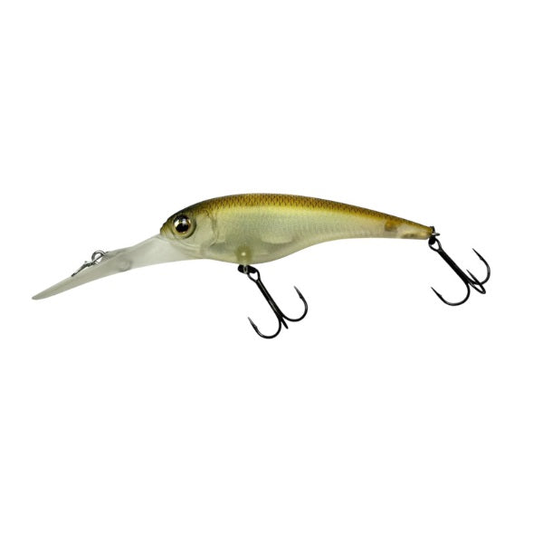 Imakatsu Bass Lure IS Wasp 60 Cut Fast 3D Realism #869 3DDry Smelt
