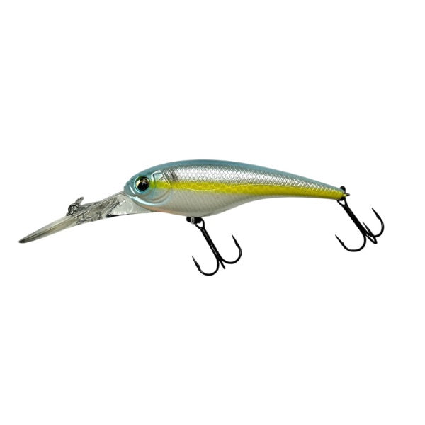 Imakatsu Bass Lure IS Wasp 60 Cut Fast Standard color #931 Sexy Shad