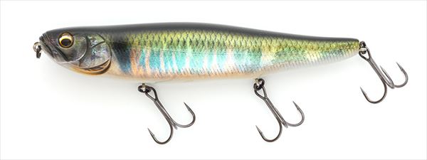 Imakatsu Bass Lure Slam Dog Monster 3D Realism #612 3D Lotus