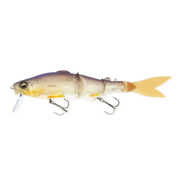 Imakatsu Bass Lure Replicator Dead slow floating Standard Color #138 Live Wakasagi