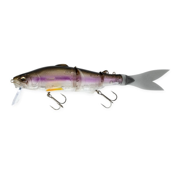 Imakatsu Bass Lure Replicator Dead slow floating Standard Color #932 Clear Lake Shad