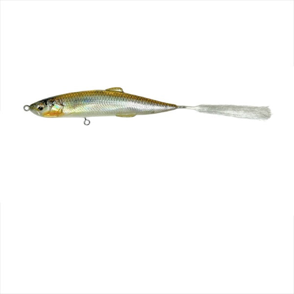 Imakatsu Bass Lure iArrow 65 F 3D Realism (W) #718 3DR Real Smelt