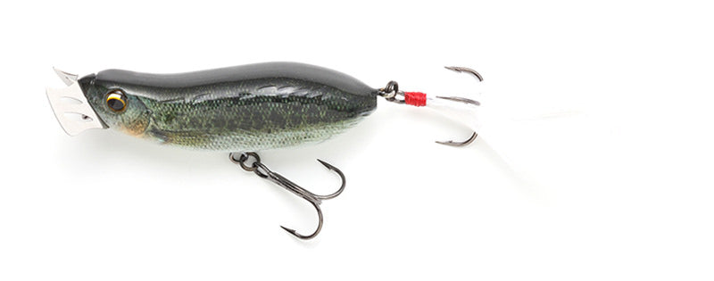 Imakatsu Bass Lure Metal Mouse #510 Nonkey