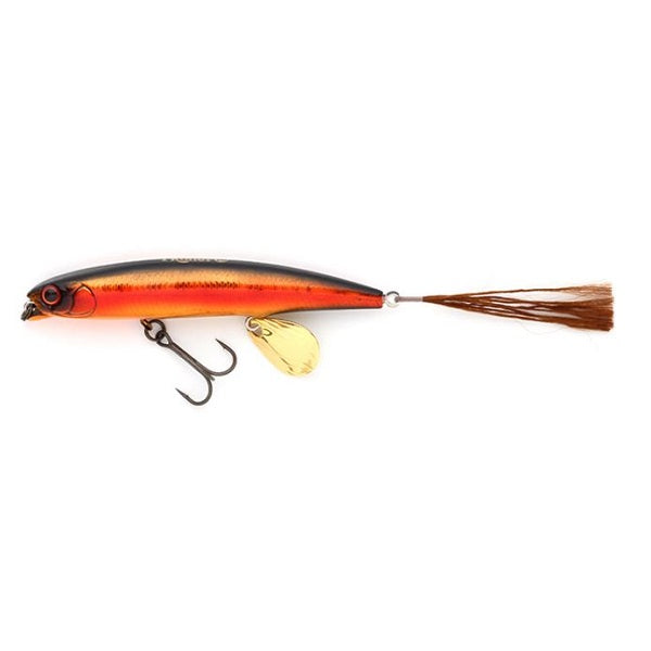 Imakatsu Bass Lure iRoller 70SS Standard color #190 Kasumi Magic