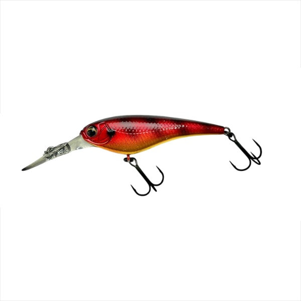 Imakatsu Bass Lure IS Wasp 50 Standard color #116 Red Gill