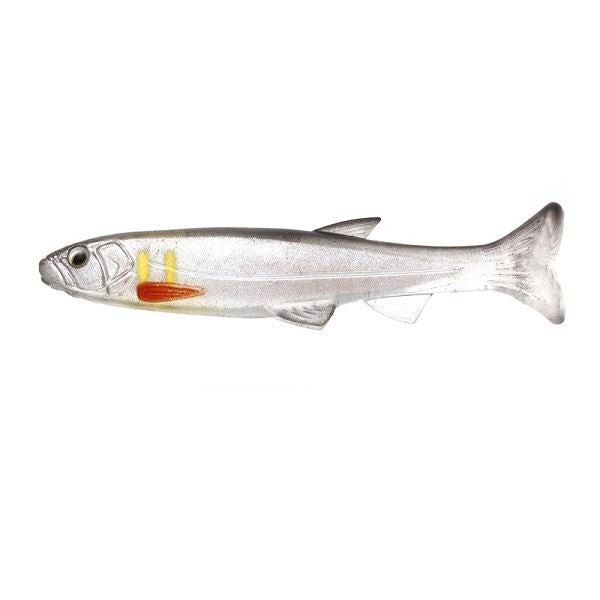 Imakatsu Worm Huddle Swimmer elastomer 4.5inch #S-178 Ayu