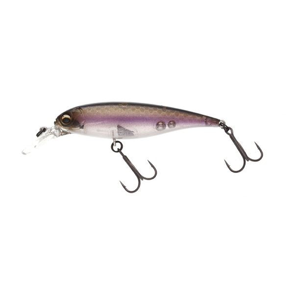 Imakatsu Bass Lure Rip Rizer 60F Standard Color #932 Clear Lake Shad