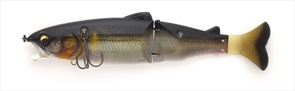 Imakatsu Bass Lure Lazy Hard K.Imae Custom 3DR #483N Sand-eating sweetfish