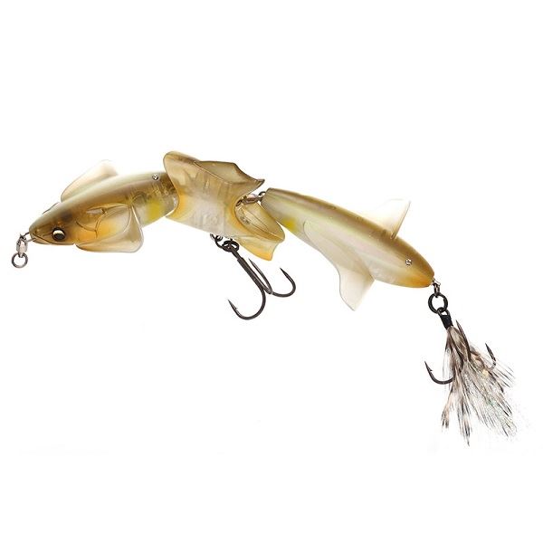 ayu fishing lures Snag Proof Large Zoo Pop By Snag Proof : Sports & Outdoors 3D eyes LURE DAIWA AYU DEAD OR