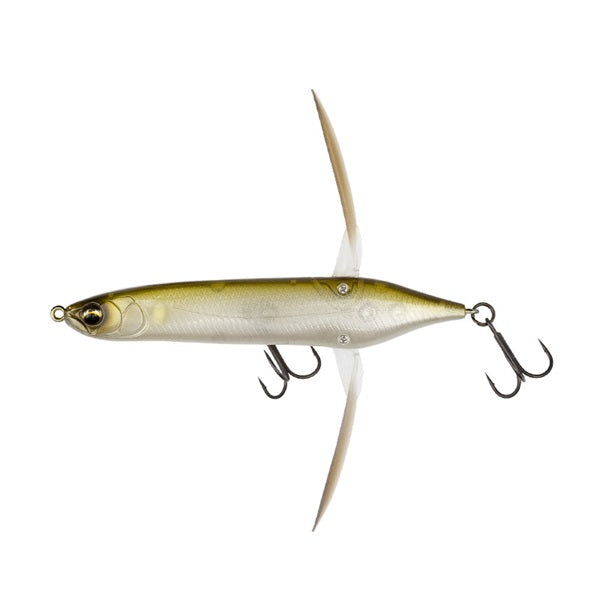 best fall bank fishing lures Top 5 Lures for Fall Bank Fishing! [Multi-Species]