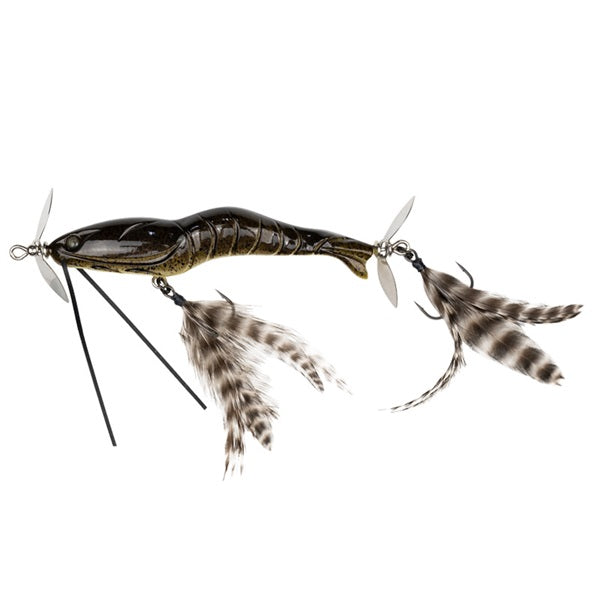 Imakatsu Bass Lure Viral 70 SS Standard Color #1003 Gogan Goby