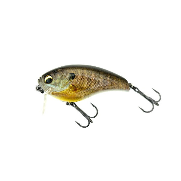 Imakatsu Bass Lure IK Revo Zero 3D Realism #548 3DFemale Gill
